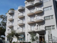 Marika Hotel 