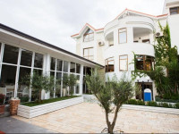 Villa Arber