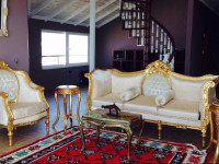 Penthhouse AndrГЁ