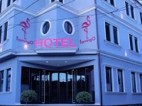 Flamingo Hotel 