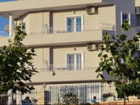 Guesthouse Villa August Ksamil 