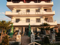 Ilio Guest house