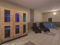 Canifor Hotel 4*
