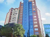 Jolly Hotel 