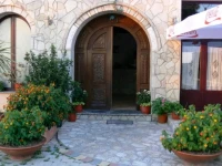 Rapsodia Hotel 