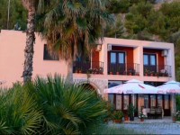 Rapsodia Hotel