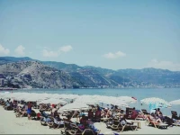 Pogradeci Hotel 4*