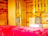 Zgjani Guest House 