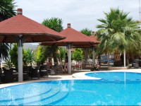 Panorama Sarande Hotel