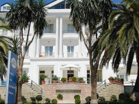 Vila Duraku Hotel