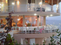 Delfini Hotel
