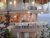 Delfini Hotel 