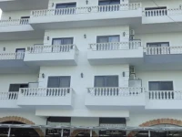Iliria Hotel 