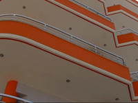 Summer Dream Hotel