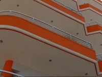 Summer Dream Hotel 