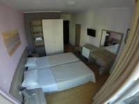 Titania Hotel 