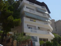 Ideal ApartHotel Saranda 
