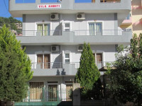 Bed & Breakfast Ahmeti