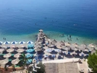 Kalemis Beach and Hotel 