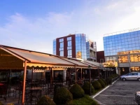 Argenti Hotel 3*