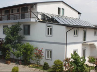 Bicaj Hotel