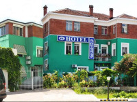 Kaduku Hotel