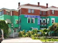 Kaduku Hotel 4*