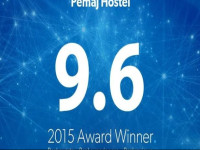 Pemaj Hostel