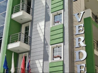 Boutique Vila Verde Hotel