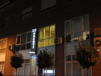 Center Rooms Oresti