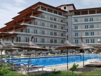 Europa Grand Resort Vlore