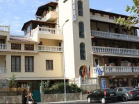 Martini Hotel