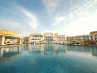 Constantine Marriott Hotel 
