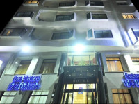 Best Western Hotel Colombe