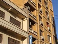 Ikram Oran Hotel 3*