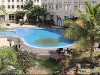 Victoria Garden Hotel 