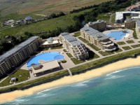 Apartments in Grand Midia Aheloy Palace