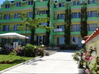 Guesthouse Kamelia