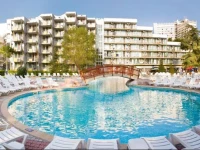 Hotel Laguna Mare 