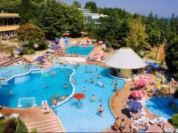 Hotel Orhidea - All Inclusive 