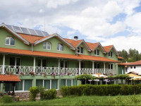 Hotel 1876