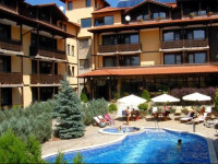 Hotel Center