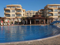 Arapya Sun Resort