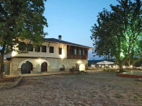 Ethnographic Complex Bulgarka