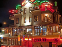 Family Hotel Ogi