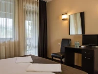Chiflika Family Hotel 2*