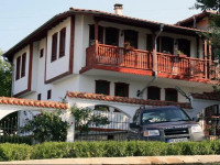 Dvata Brjasta Family Hotel