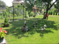 Sofia-Bankya Bed&Coffee House 