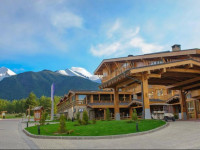 Pirin Golf Hotel and Spa