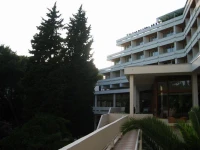 Eden Rovinj 4*